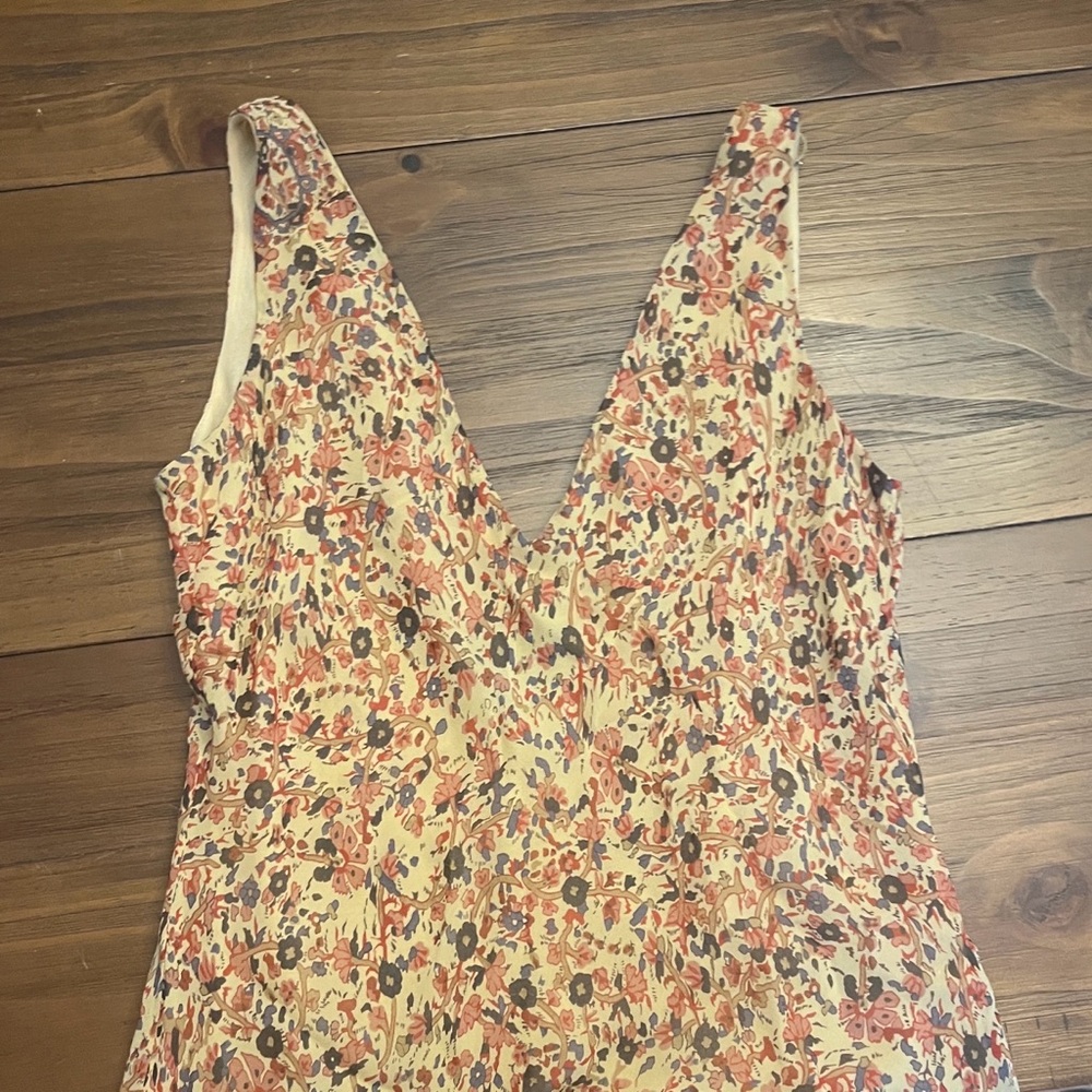 women’s dress